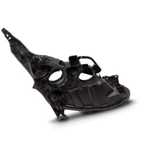 Carcaca Farol Peugeot 208 2012 2013 2014 2015 2016