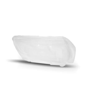 Lente Farol Sandero 2020 2021 2022 2023 2024 Lado Direito