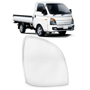 Lente Farol Para Hyundai Hr 2013 14 15 16 17 18 19 20 2022 Lado Direito