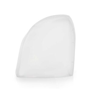 Lente Farol Para Hyundai Hr 2013 14 15 16 17 18 19 20 2022 Lado Direito