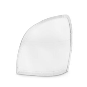 Lente Farol Para Hyundai Hr 2013 14 15 16 17 18 19 20 2022 Lado Esquerdo