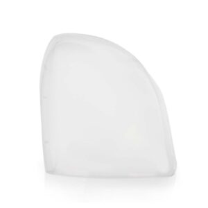 Lente Farol Para Hyundai Hr 2013 14 15 16 17 18 19 20 2022 Lado Esquerdo