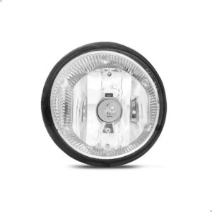 Farol Auxiliar Xterra E Frontier 03 04 2005 2006 07 1ª Linha Esquerda Motorista