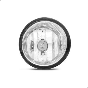 Farol Auxiliar Xterra E Frontier 2003 2004 2005 2006 2007 Lado Direito