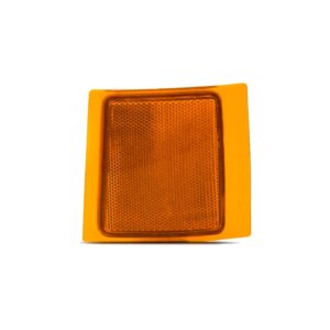 Sinaleira Silverado 1993 94 A 2004 C/ Função Lanterna Âmbar Lado Esquerdo