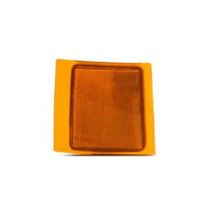 Sinaleira Silverado 1993 94 A 2004 S/ Função Lanterna Ambar Lado Direito