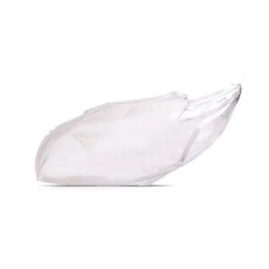 Lente Farol Corolla 2009 2010 2011 Lado Esquerdo