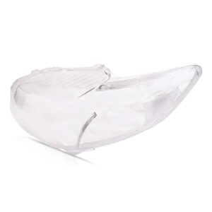 Lente Farol Corolla 2009 2010 2011 Lado Esquerdo