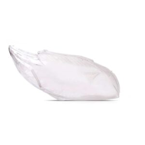 Lente Farol Corolla 2009 2010 2011 Lado Direito