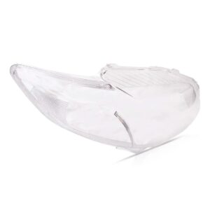 Lente Farol Corolla 2009 2010 2011 Lado Direito