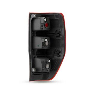 Lanterna Traseira Focus Hatch 2014 2015 Lado Direito