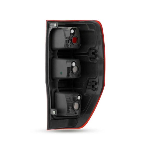 Lanterna Traseira Focus Hatch 2014 2015 Lado Direito