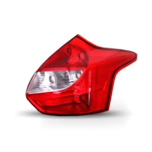 Lanterna Traseira Focus Hatch 2014 2015 Lado Direito