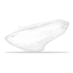 Lente Farol Versa 2016 2017 2018 2019 Acrilica Lado Esquerdo