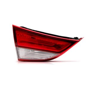 Lanterna Traseira Mala Elantra 2014 2015 2016 Lado Esquerdo