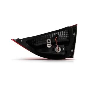 Lanterna Traseira Mala Elantra 2014 2015 2016 Lado Esquerdo