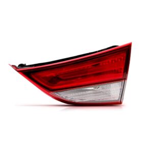 Lanterna Traseira Mala Elantra 2014 2015 2016 Lado Direito