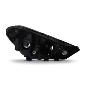 Farol Tucson 2017 2018 2019 2020 21 2022 S/ Led C/ Projetor Lado Esquerdo