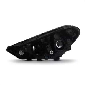 Farol Tucson 17 18 19 2020 21 22 S/ Led C/ Projetor 1ª Linha Direito/passageiro