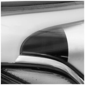 Farol Ix35 2016 2017 2018 2019 2020 21 2022 Com Led 1ª Linha Esquerdo/motorista