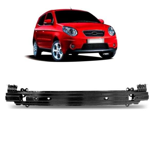 Alma Lamina Dianteira Picanto 2008 2009 2010