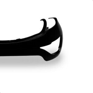 Parachoque Dianteiro Para Sportage Lx 2014 2015 2016 Preto