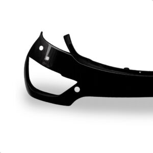 Parachoque Dianteiro Para Sportage Lx 2014 2015 2016 Preto