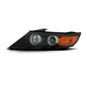 Farol Sorento 2010 2011 2012 2013 1ª Linha Esquerdo/motorista