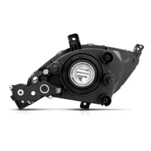 Farol Milha Auxiliar Cerato 2017 2018 2019 1ª Linha Esquerdo Motorista