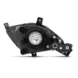 Farol Milha Auxiliar Cerato 2017 2018 2019 1ª Linha Direito Passageiro