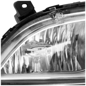 Farol Milha Auxiliar Cerato 2017 2018 2019 1ª Linha Direito Passageiro