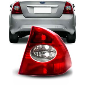 Lanterna Traseira Focus Sedan 2009 2010 2011 2012 2013 Lado Direito