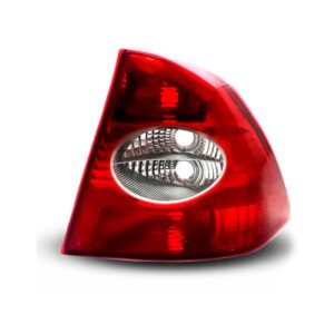 Lanterna Traseira Focus Sedan 2009 2010 2011 2012 2013 Lado Direito