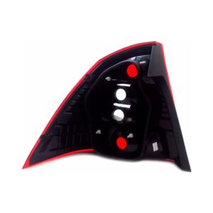 Lanterna Traseira Focus Sedan 2009 2010 2011 2012 2013 Lado Direito