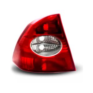 Lanterna Traseira Focus Sedan 09 10 2011 2012 2013 1ª Linha Esquerdo