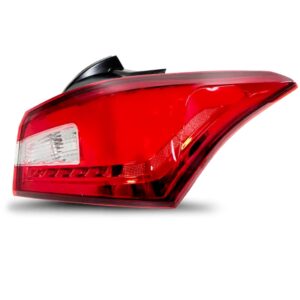 Lanterna Traseira Canto Arrizo 5 2019 2020 2021 Lado Direito