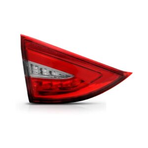 Lanterna Traseira Mala Arrizo 5 2019 2020 2021 Lado Esquerdo