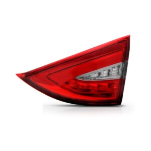 Lanterna Traseira Mala Arrizo 5 2019 2020 2021 Lado Direito