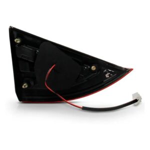 Lanterna Traseira Mala Arrizo 5 2019 2020 2021 Lado Direito