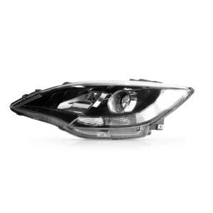 Farol Chery Celer 2016 A 2017 Esquerdo/motorista