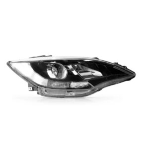 Farol Chery Celer 2016 A 2017 Lado Direito