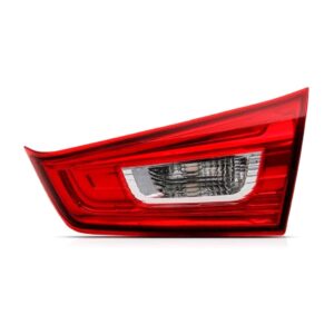 Lanterna Traseira Mala Asx 2011 2012 2013 2014 2015 Lado Direito