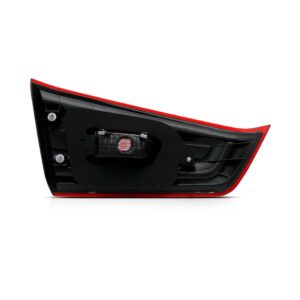 Lanterna Traseira Mala Asx 2011 2012 2013 2014 2015 Lado Direito