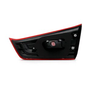 Lanterna Traseira Mala Asx 2011 2012 2013 2014 2015 Lado Esquerdo