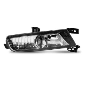 Farol Milha Auxiliar Crv 2016 2017 2018 2019 1ª Linha Direito Passageiro