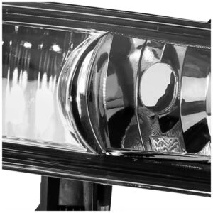 Farol Milha Auxiliar Crv 2016 2017 2018 2019 1ª Linha Direito Passageiro