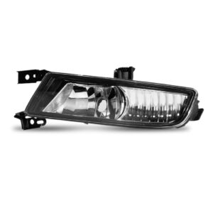 Farol Milha Auxiliar Crv 2016 2017 2018 2019 1ª Linha Esquerdo Motorista