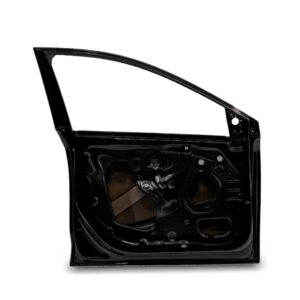 Porta Dianteira Onix 2020 2021 2022 Lado Esquerdo