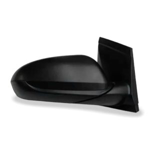 Retrovisor Hb20 2020 A 2024 C/ Controle Capa Texturizada Lado Direito