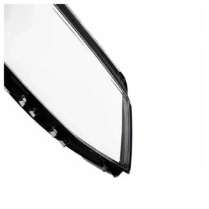 Lente Farol Jetta 2011 2012 2013 2014 2015 2016 2017 2018 Lado Direito